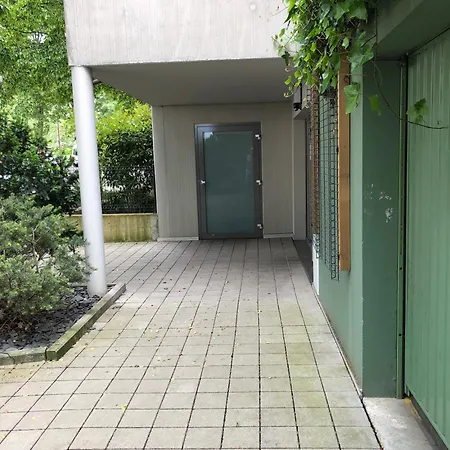 アパート La Terrasse