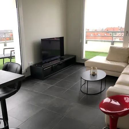 公寓 La Terrasse